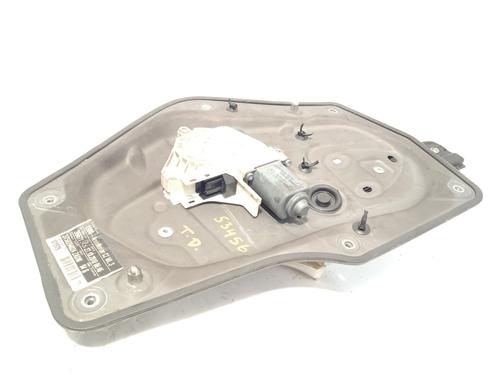 Used Rear right window mechanism Rear right window mechanism 21549652 21549652