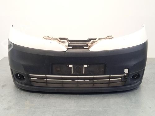 front-bumper-nissan-nv200-van-2010-37270832 main image