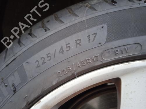 Steering rack OPEL ASTRA K Sports Tourer (B16) 1.4 Turbo (35) | BP30173733M22 