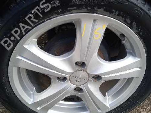 Front wiper motor FORD FIESTA VI (CB1, CCN) 1.6 TDCi | BP16756356M29 