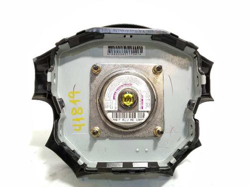 Driver airbag NISSAN X-TRAIL I (T30) 2.2 dCi | BP6118885C9 