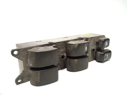 Used Left front window switch Left front window switch CITROËN C-CROSSER (VU_, VV_) 2.2 HDi (156 hp) 7272413 7272413