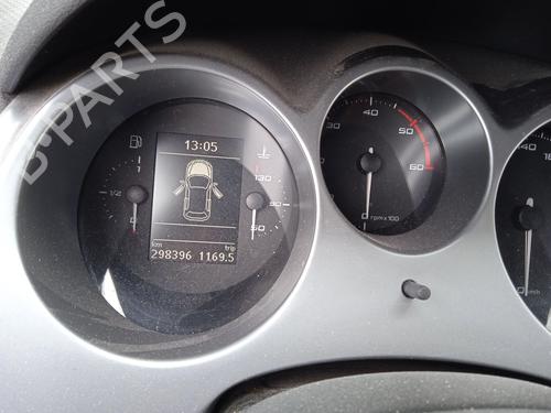 Xenon ballast SEAT ALTEA XL (5P5, 5P8) 1.6 TDI | BP30898045C53 