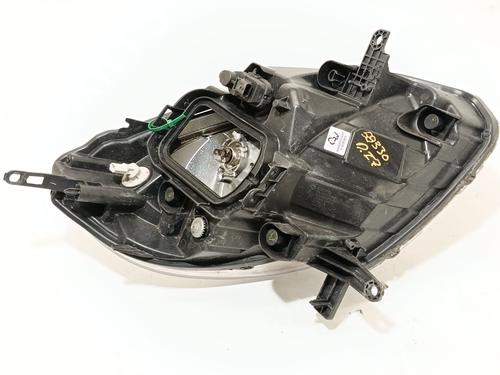 Left headlight RENAULT KANGOO Express (FW0/1_) 1.5 dCi 75 (FW07, FW10, FW04) | BP36112549C28 - Image 4
