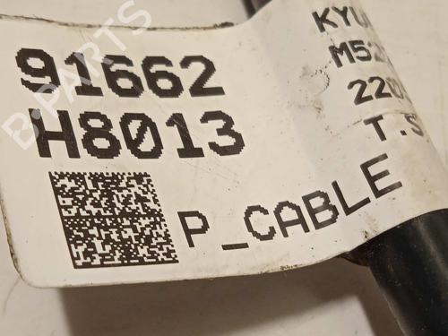 Electronic module KIA RIO IV (YB, SC, FB)  | BP16316097M83  - Image 5