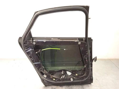Left rear door AUDI A8 D3 (4E2, 4E8) 3.0 TDI quattro | BP12236300C4 