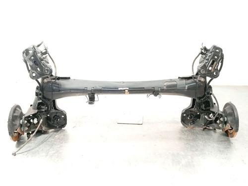 Used Rear axle OPEL MOKKA 1.2 (76) (136 hp) 27480426