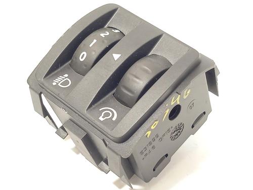 Electronic module RENAULT MEGANE IV Hatchback (B9A/M/N_) 1.3 TCe 140 (B9NB) | BP28152634M83 - Image 2