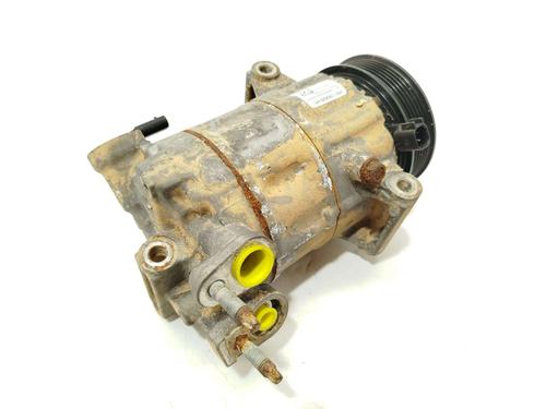 Used AC compressor AC compressor 37713264 37713264