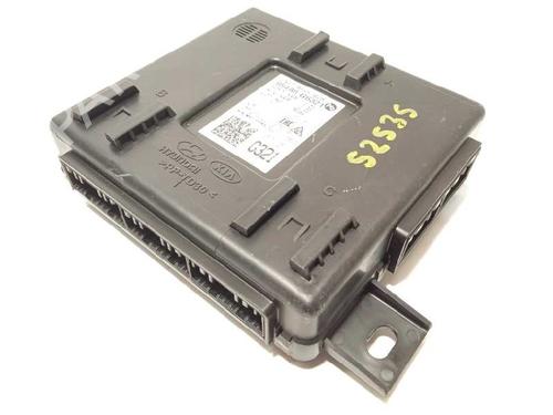 Elektronisk modul KIA PICANTO III (JA) [2017-2025]  16295420
