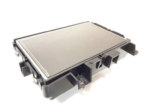 Used Display monitor RENAULT CAPTUR I (J5_, H5_) 1.5 dCi 110 (110 hp) 16218010