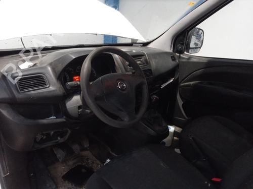 AC radiator OPEL COMBO Box Body/MPV (X12) 1.3 CDTI (B05) | BP33289643M32  - Image 21