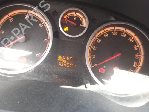 Right headlight OPEL CORSA D (S07) 1.3 CDTI (L08, L68) | BP26449666C29 - Image 21