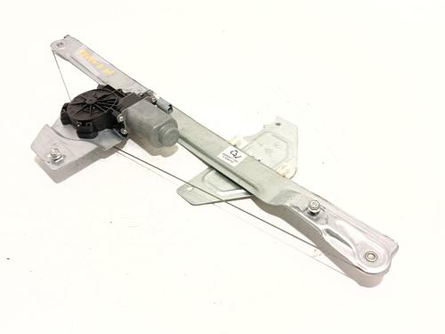 Front right window mechanism PEUGEOT PARTNER Tepee 1.6 BlueHDi 100 | BP37293556C23 - Image 2