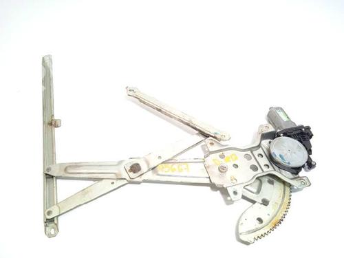 Used Front left window mechanism SUZUKI ALTO VII (GF, HA25_, HA35_) 1.0 (AMF310, GFC31S) (68 hp) 8284834