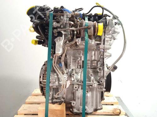 Engine NISSAN MICRA V (K14)  | BP13754813M1 