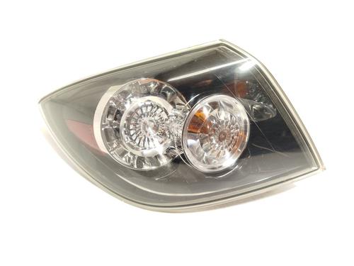 Used Left taillight Left taillight MAZDA 3 (BK) 2.0 (BKEP) (150 hp) 32229969 32229969