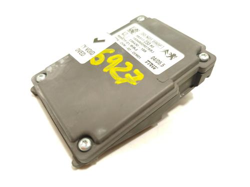 Elektronisk modul OPEL GRANDLAND / GRANDLAND X (A18, P1UO) 1.2 (75) | BP29854092M83