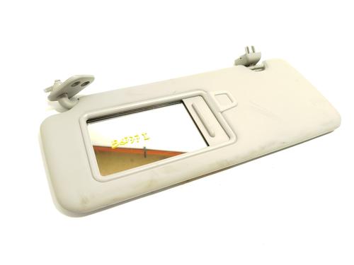Used Left sun visor HYUNDAI TUCSON (TL, TLE) 1.6 GDi (132 hp) 29393901