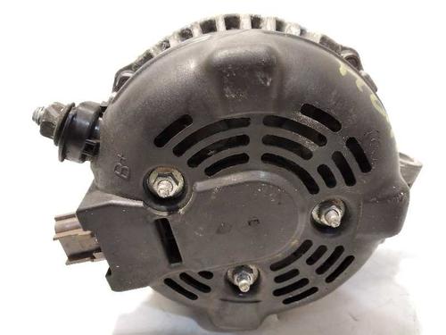 Alternator LAND ROVER RANGE ROVER SPORT I (L320) 2.7 D 4x4 | BP5671032M7 