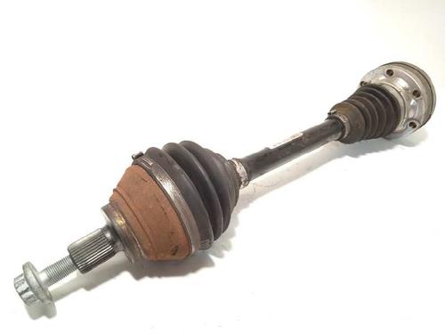 Used Left front driveshaft VW TIGUAN ALLSPACE (BW2, BJ2) [2017-2026]  14833694