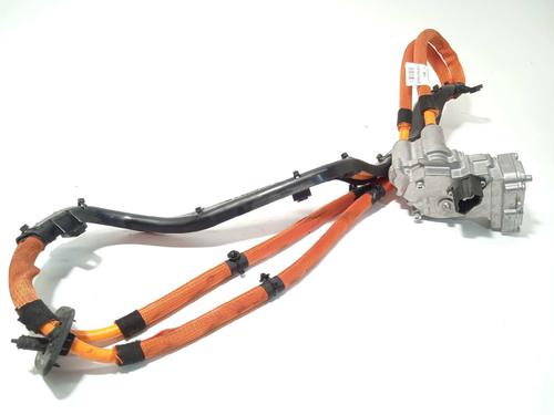 Used Electronic module MERCEDES-BENZ GLC Coupe (C253) 300 de 4-matic (253.311) (306 hp) 17385891