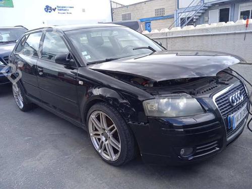 Electronic module AUDI A3 (8P1) 2.0 TDI 16V | BP15205219M83 