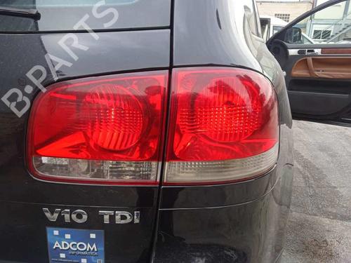 Electronic module VW TOUAREG (7LA, 7L6, 7L7) 5.0 V10 TDI | BP13252078M83 