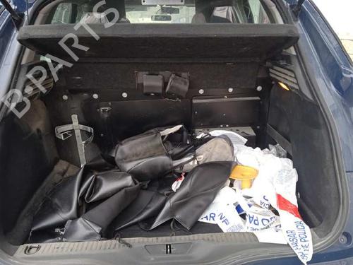 Front left lock CITROËN C4 SPACETOURER (3D_) 1.2 PureTech 130 | BP13415423C98 