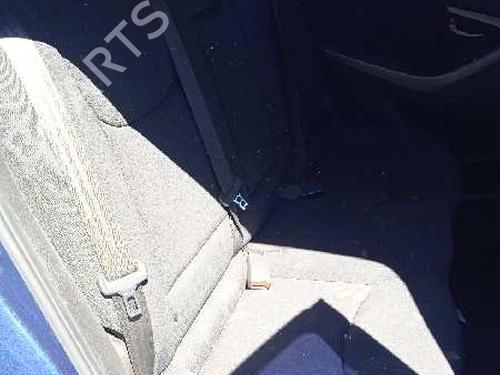 Rear left window mechanism HYUNDAI ELANTRA V Saloon (MD, UD)  | BP10521142C24 