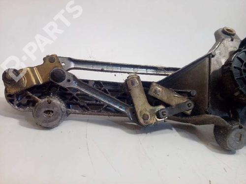 Front wiper motor MERCEDES-BENZ S-CLASS (W220) S 320 CDI (220.026, 220.126) | BP5865214M29 