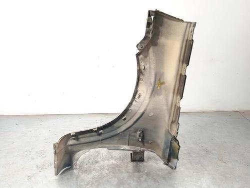 Right front fenders LAND ROVER FREELANDER I (L314) 2.0 DI 4x4 | BP10706833C42 