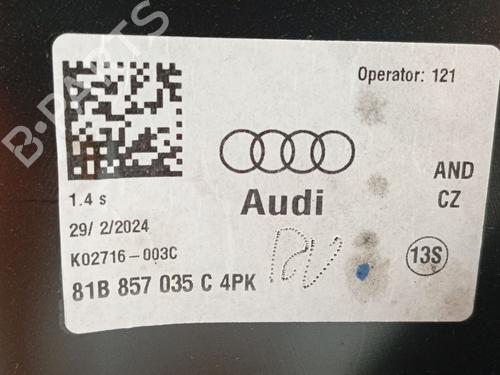 Glove box AUDI Q2 (GAB, GAG) 2.0 TDI | BP31933708C95 - Image 4
