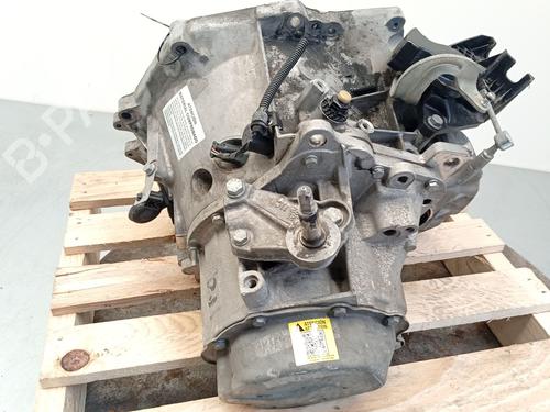 Gearbox PEUGEOT PARTNER Box Body/MPV 1.6 BlueHDi 100 | BP36433297M3 - Image 5