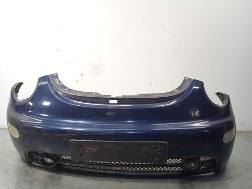 Used Front bumper VW NEW BEETLE (9C1, 1C1) 1.6 (102 hp) 20307888