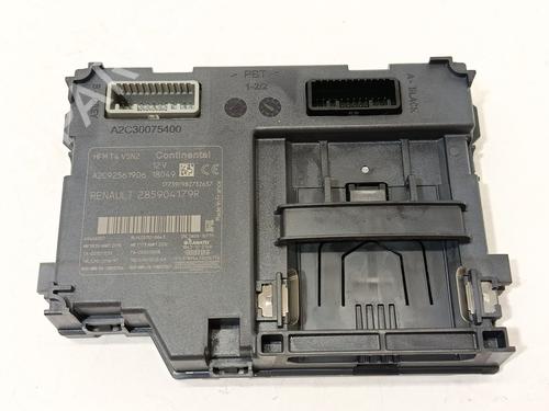 Electronic module RENAULT CAPTUR I (J5_, H5_) 1.2 TCe 120 | BP36014637M83 - Image 4