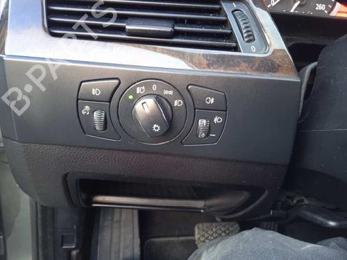 Right front steering knuckle BMW 5 (E60) 530 d | BP12108230M26 