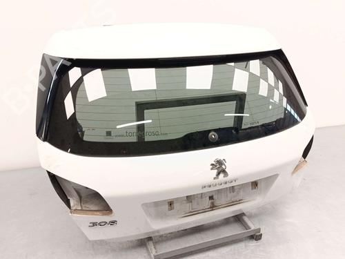 Bagklap CC/Kombi-Coupé Bagklap CC/Kombi-Coupé 38599448 38599448