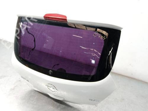 Tailgate OPEL CORSA D (S07) 1.3 CDTI (L08, L68) | BP19287082C6 