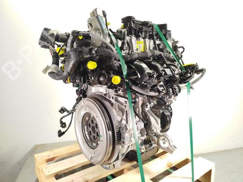 Motor PEUGEOT 208 II (UB_, UP_, UW_, UJ_) 1.2 PureTech 100 (101 hp) 28973974