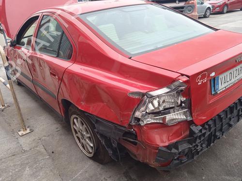 Gearbox VOLVO S60 I (384) 2.4 | BP20371238M3 