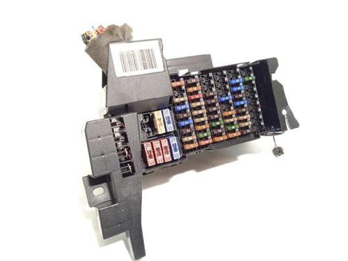 Used Fuse box MERCEDES-BENZ B-CLASS Sports Tourer (W245) B 180 (245.232) (116 hp) 9632172