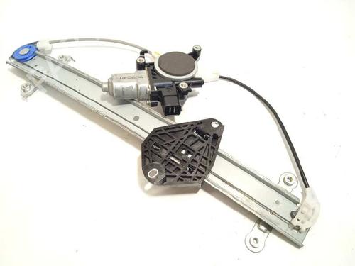 Used Front right window mechanism SUBARU LEGACY V Estate (BR) 2.0 D AWD (150 hp) 7085196