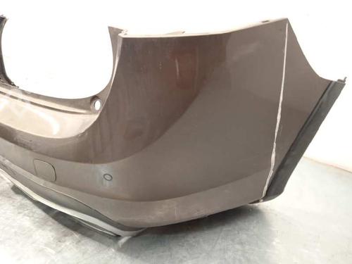 Rear bumper VOLVO V60 I Cross Country (157) D4 | BP12554430C8 