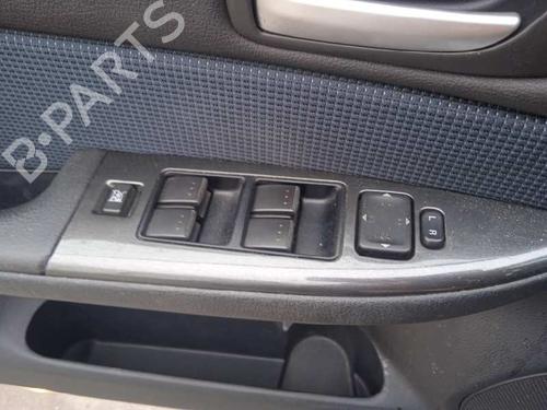 Rear left window mechanism MAZDA 6 Hatchback (GG) 2.0 (GGES) | BP15243188C24 