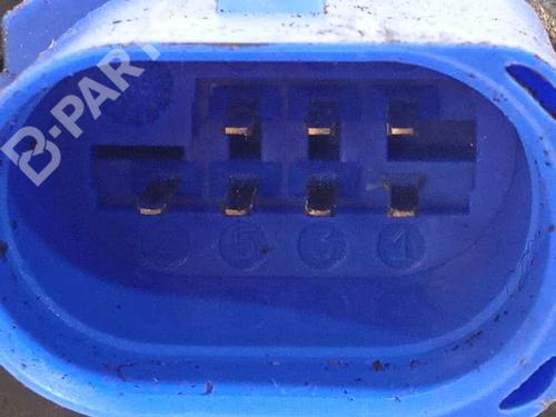 Rear right lock SEAT ALTEA (5P1)  | BP11994704C99 