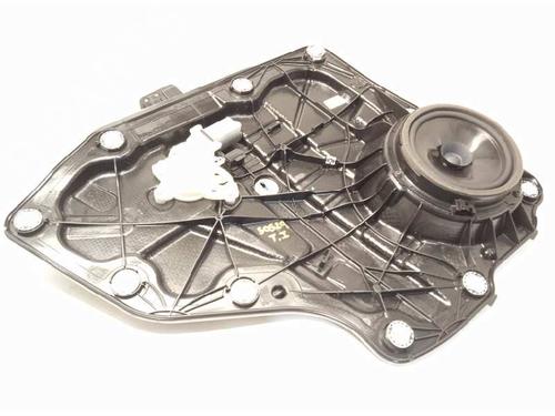 Used Rear left window mechanism Rear left window mechanism 13379988 13379988