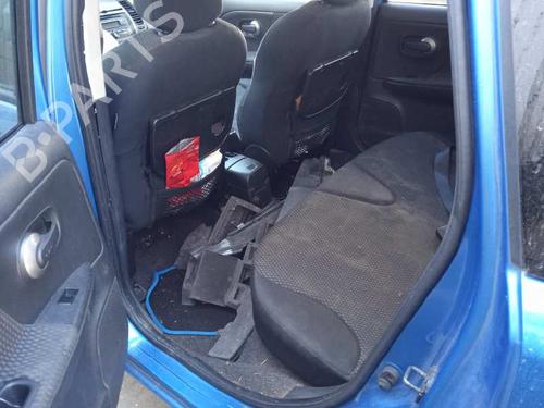 Engine NISSAN NOTE (E11, NE11)  | BP11386037M1  - Image 13