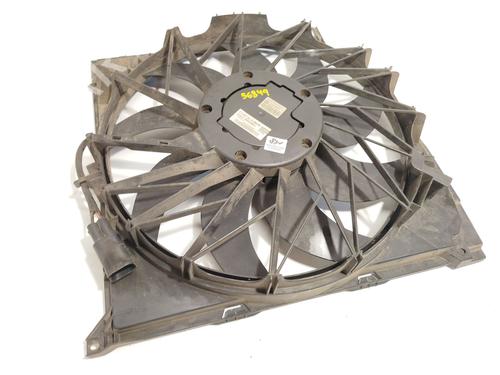 Used Radiator fan BMW X3 (E83) 3.0 d (218 hp) 29629175
