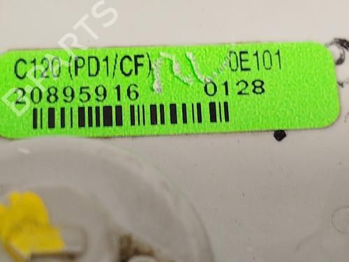 Fuel pump CHEVROLET CAPTIVA (C100, C140) 2.0 D 4WD | BP29352203M76 